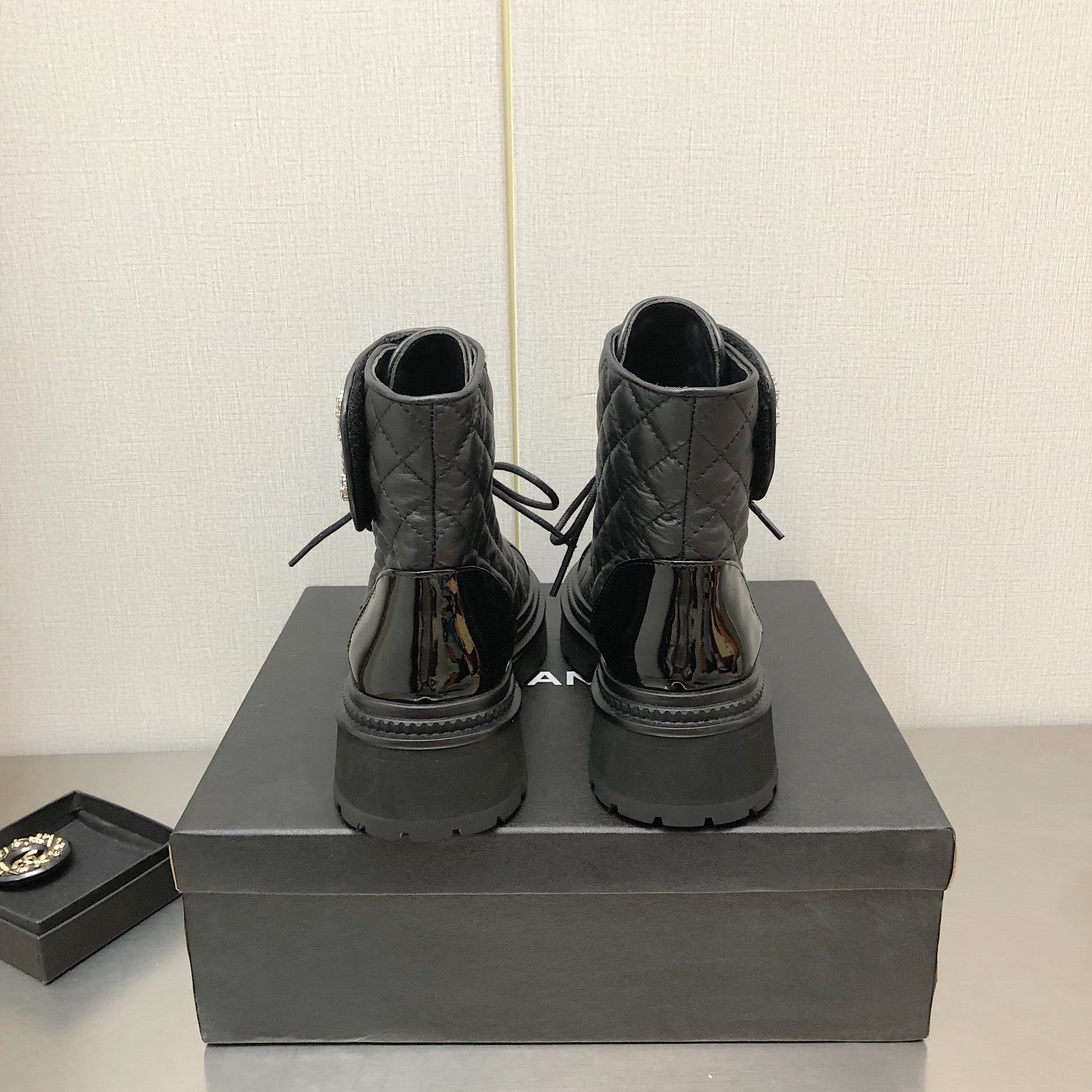 Luxury Shoes Sandals - CHL - 1429