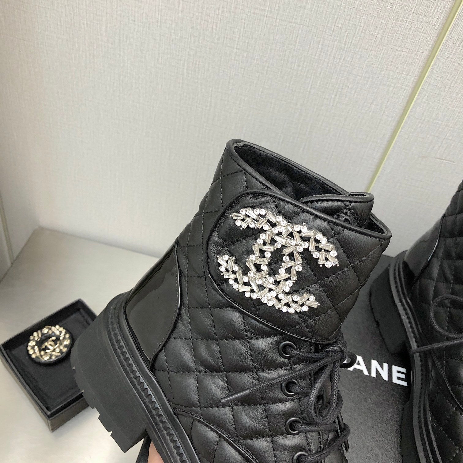Luxury Shoes Sandals - CHL - 1429
