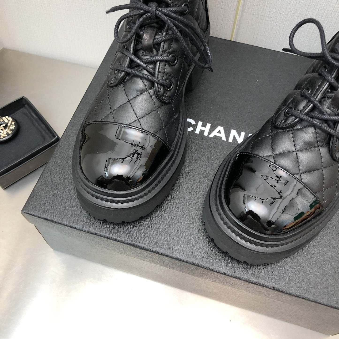 Luxury Shoes Sandals - CHL - 1429