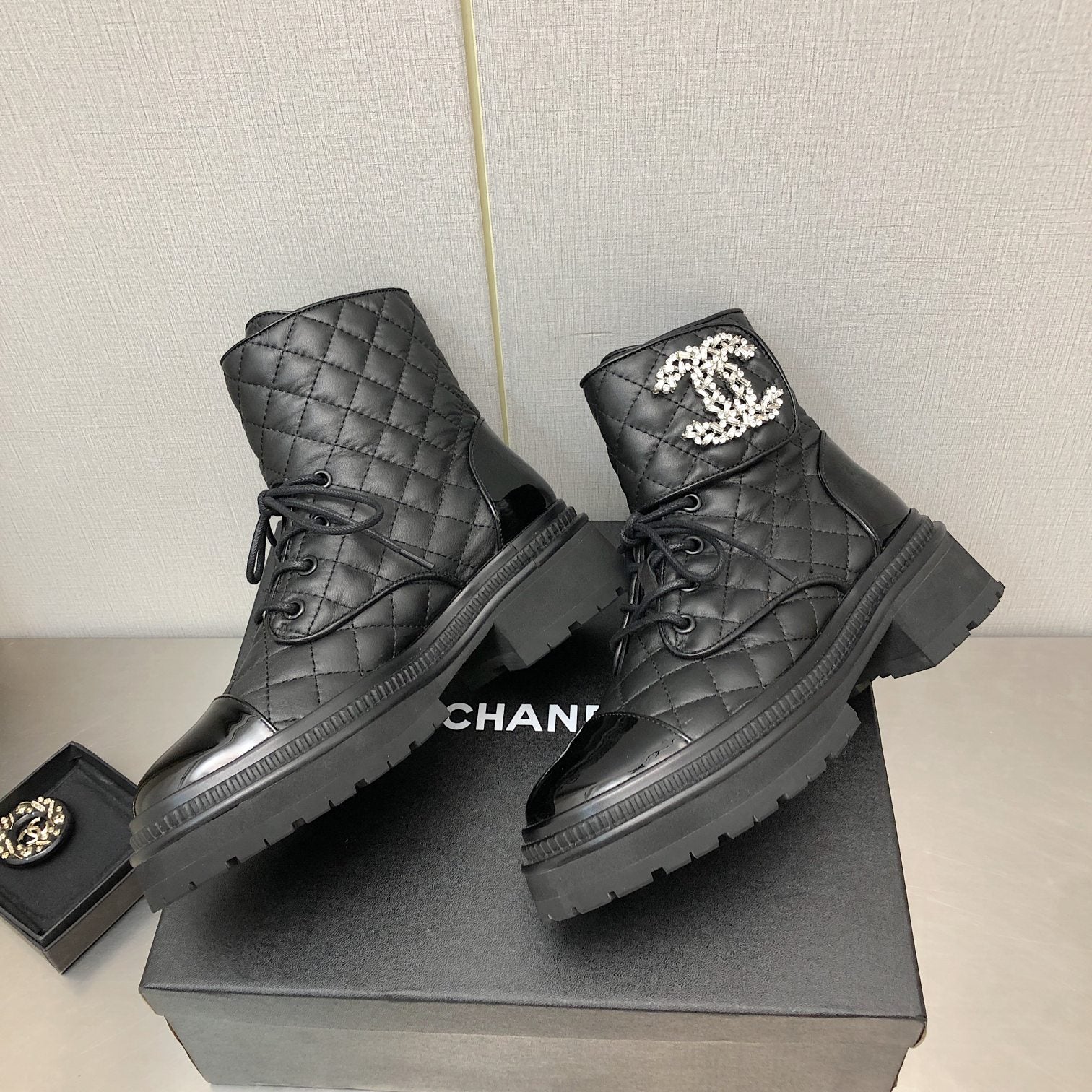 Luxury Shoes Sandals - CHL - 1429