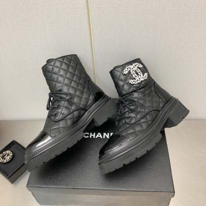 Luxury Shoes Sandals - CHL - 1429