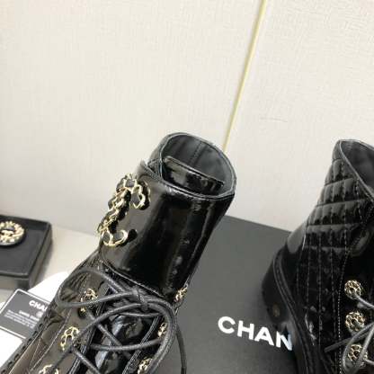 Luxury Shoes Sandals - CHL - 1427