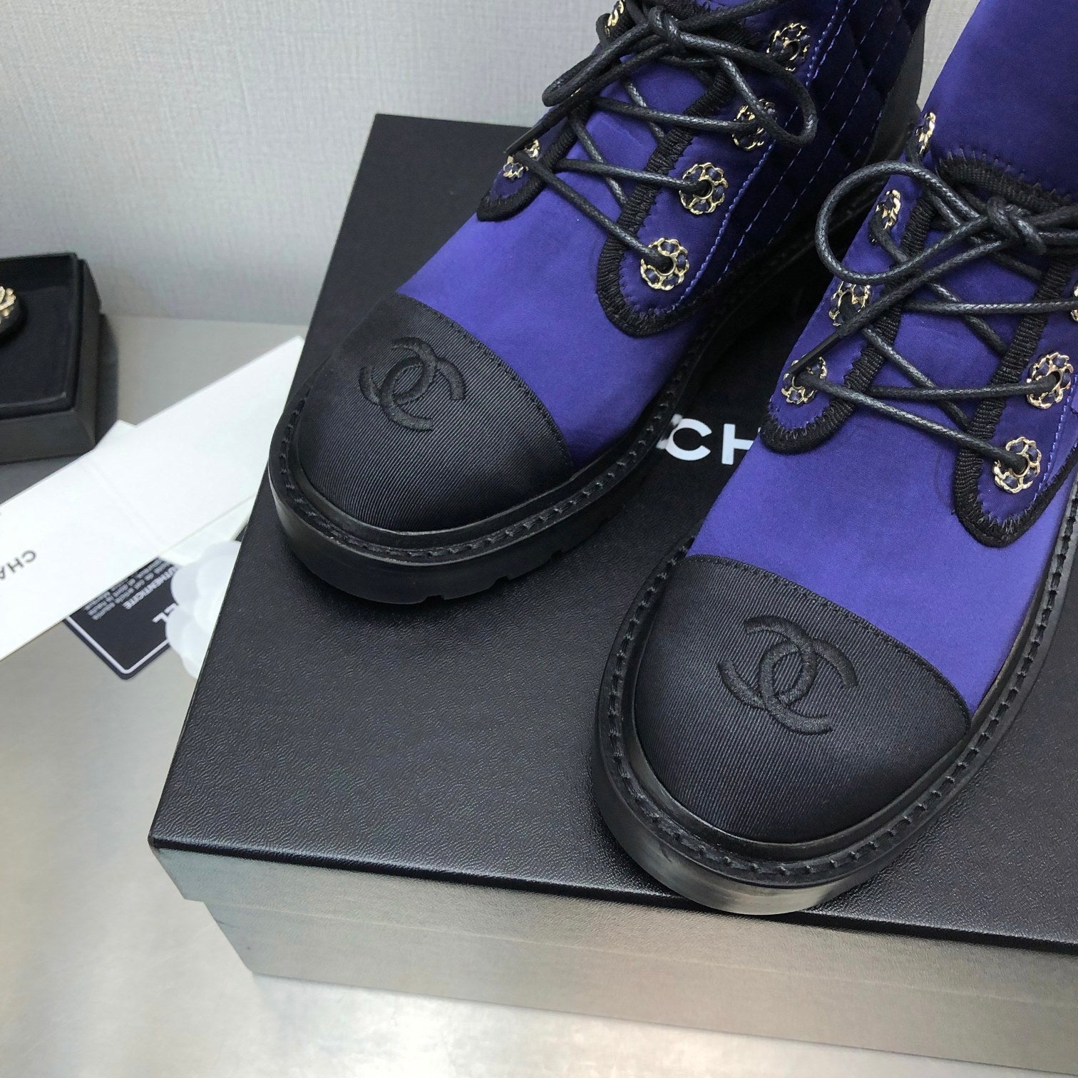 Luxury Shoes Sandals - CHL - 1433