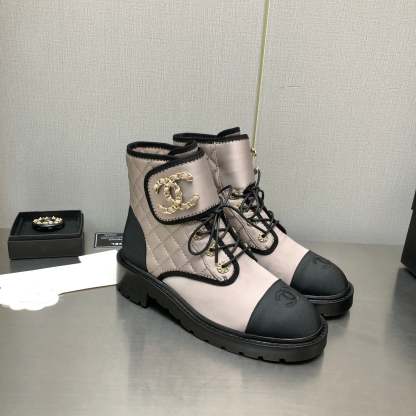 Luxury Shoes Sandals - CHL - 1436