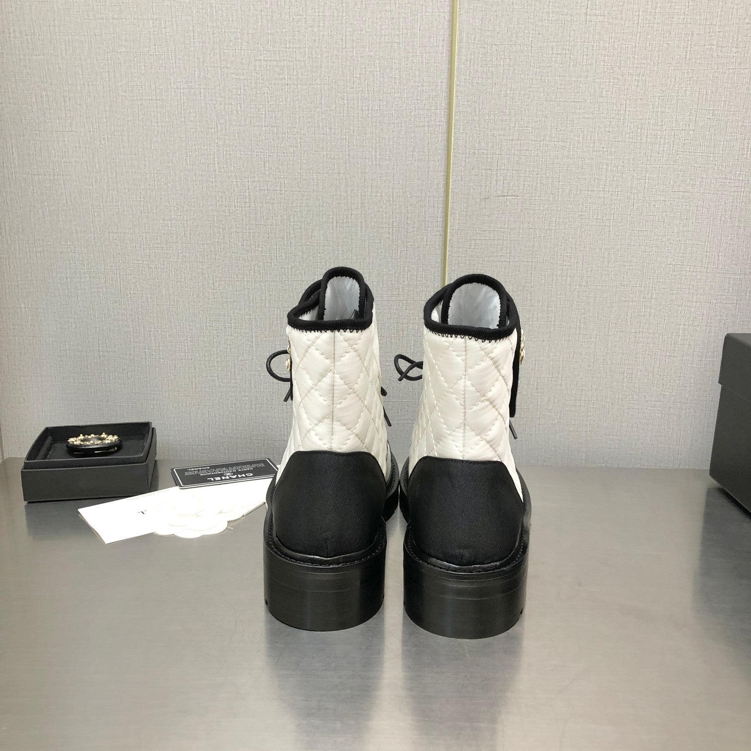 Luxury Shoes Sandals - CHL - 1437