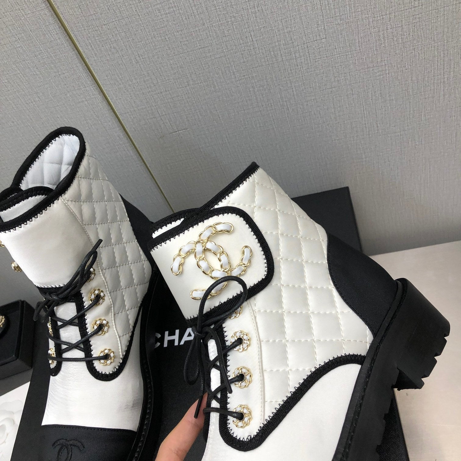 Luxury Shoes Sandals - CHL - 1437