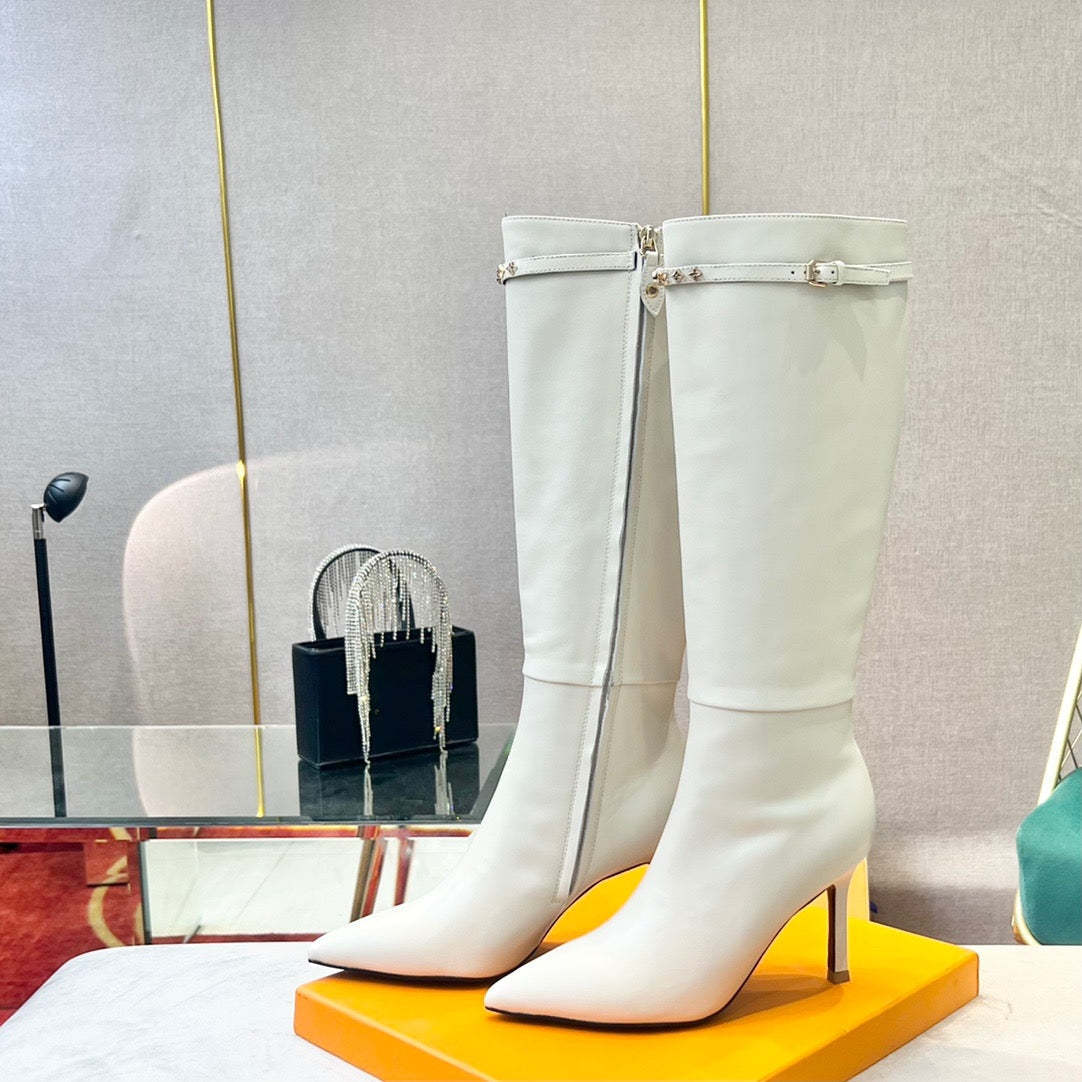 Luxury Shoes - LU-V - 486