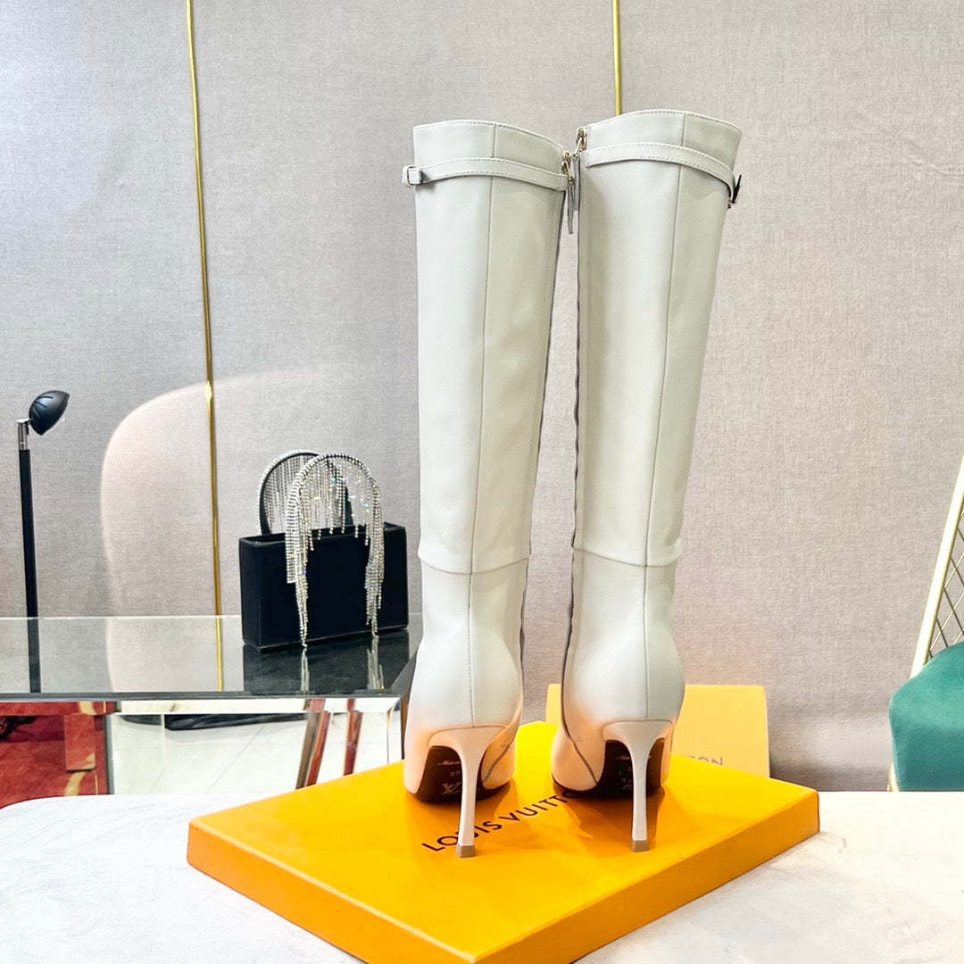 Luxury Shoes - LU-V - 486
