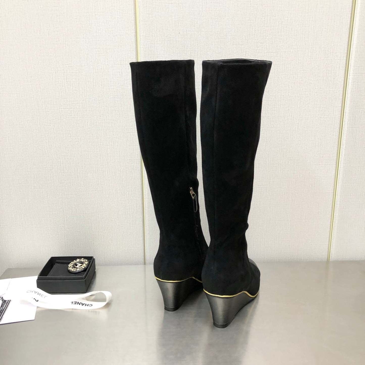 Luxury Shoes - DIR - 809