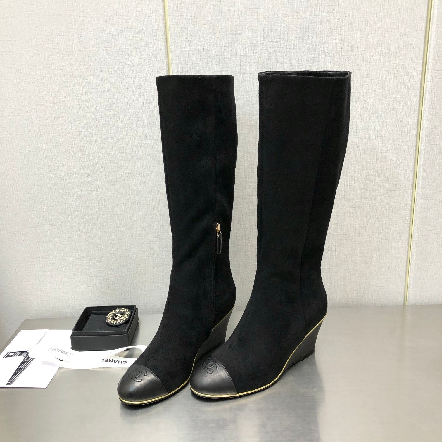 Luxury Shoes - DIR - 809