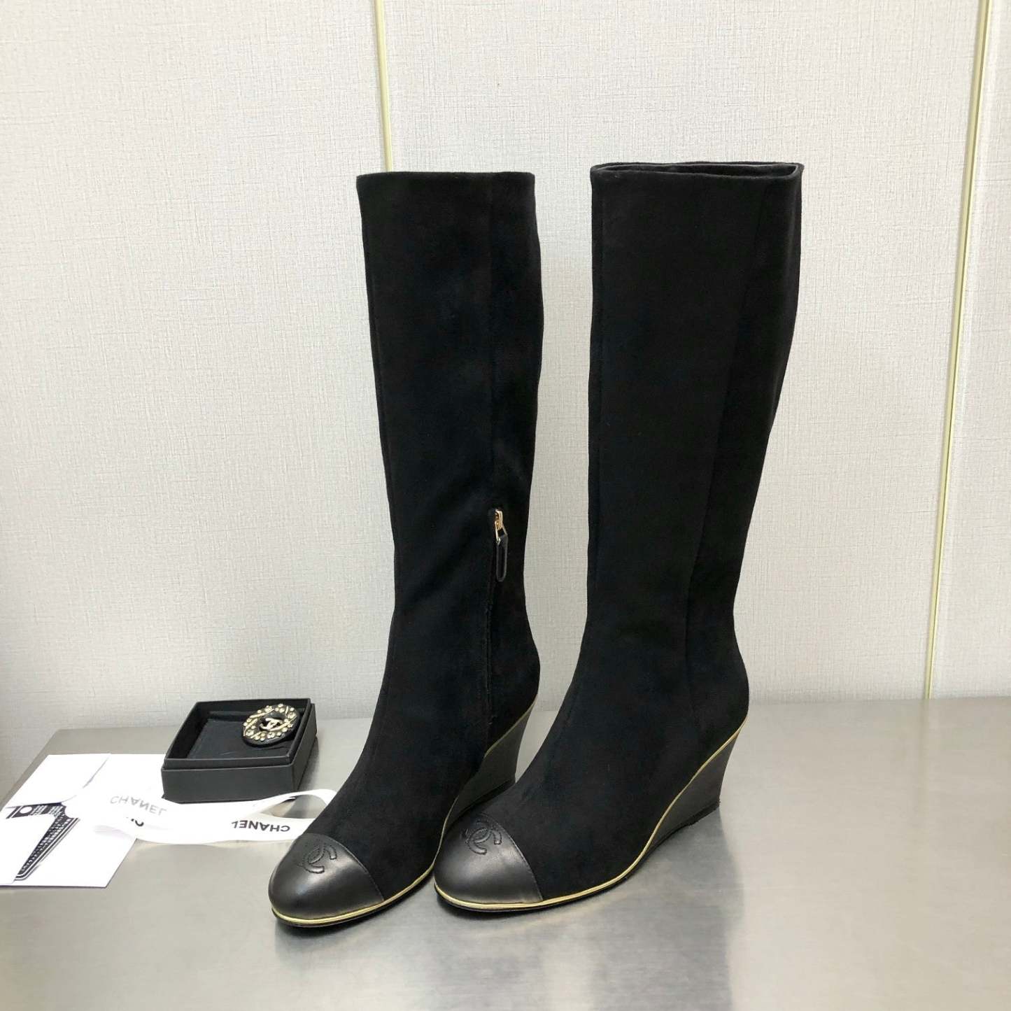 Luxury Shoes - DIR - 809