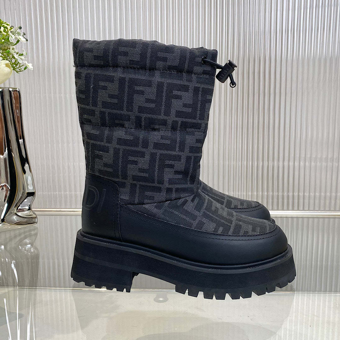 Luxury Shoes - FED - 333