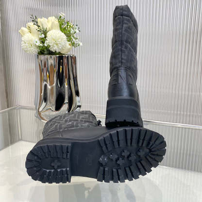 Luxury Shoes - FED - 333