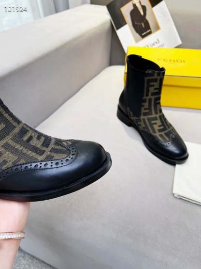 Luxury Shoes - FED - 315