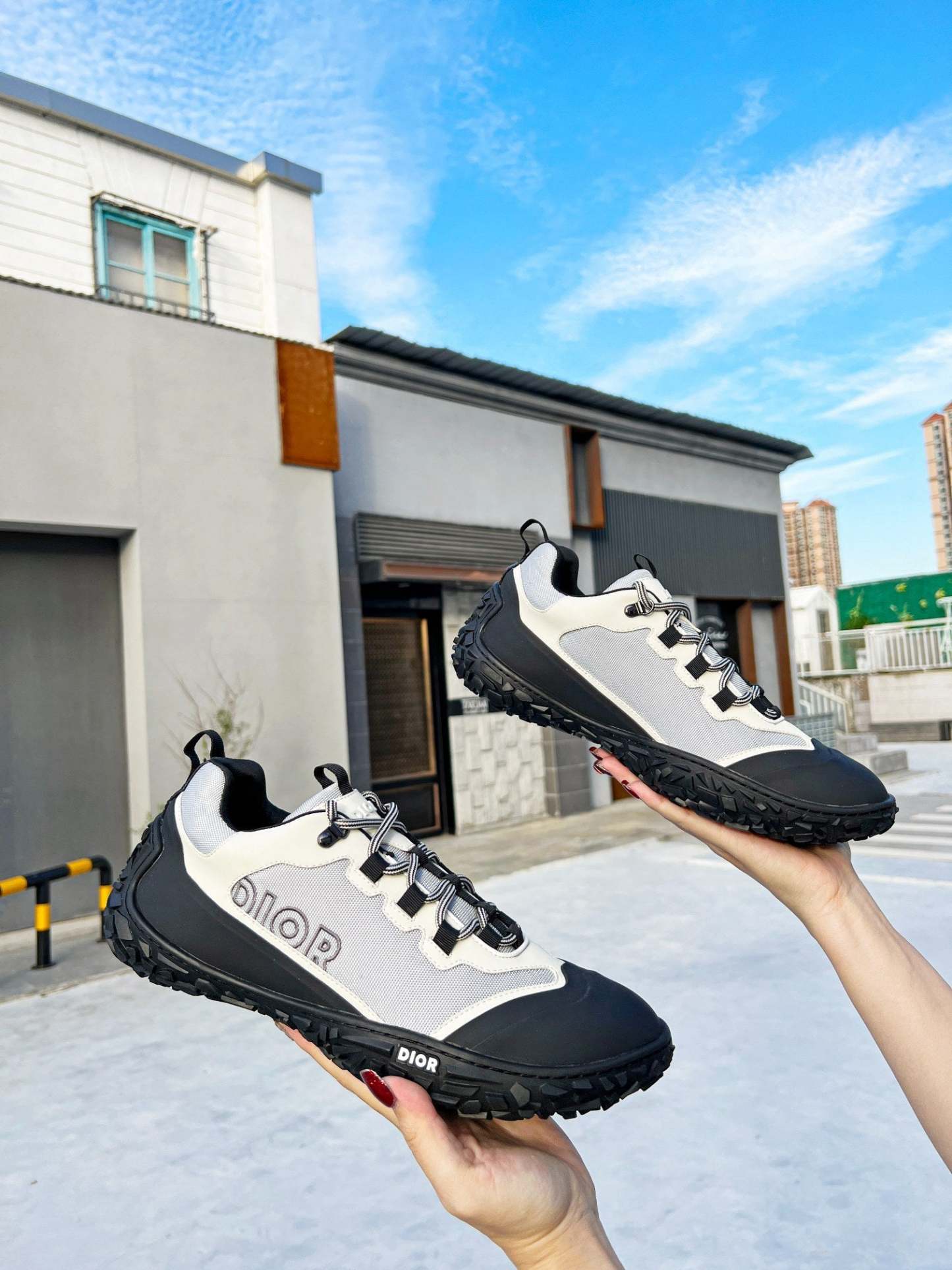 Luxury Shoes - DIR - 824