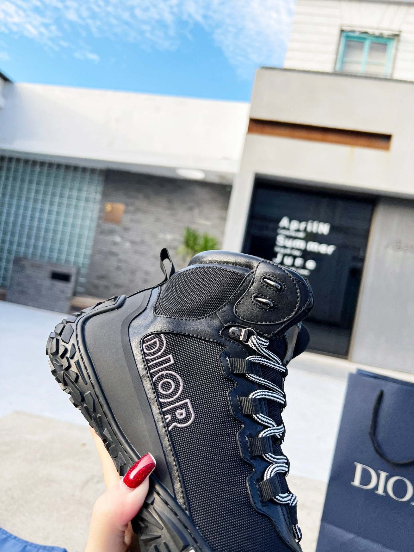 Luxury Shoes - DIR - 820