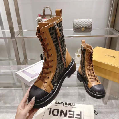 Luxury Shoes - FED - 313