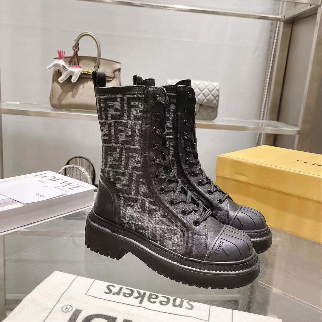 Luxury Shoes - FED - 312