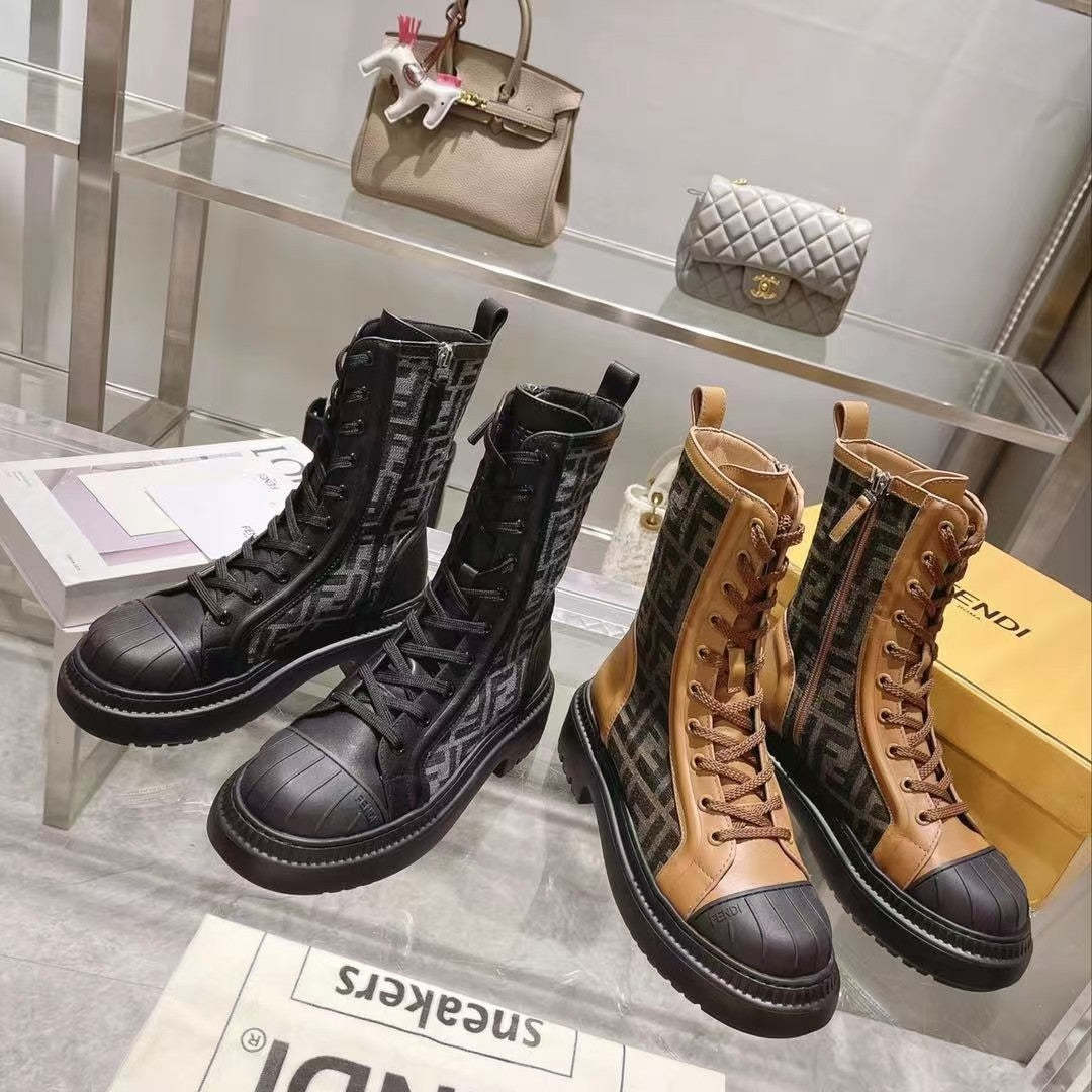 Luxury Shoes - FED - 312