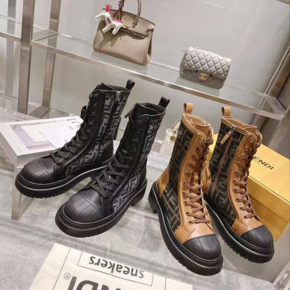 Luxury Shoes - FED - 312