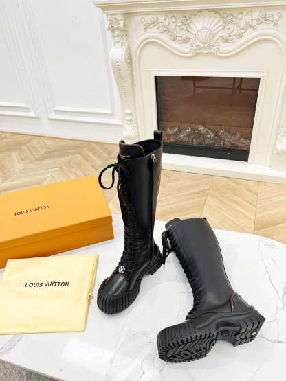 Luxury Shoes - LU-V - 483