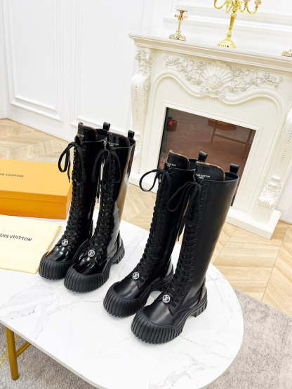 Luxury Shoes - LU-V - 483
