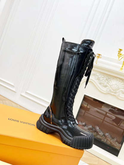 Luxury Shoes - LU-V - 483