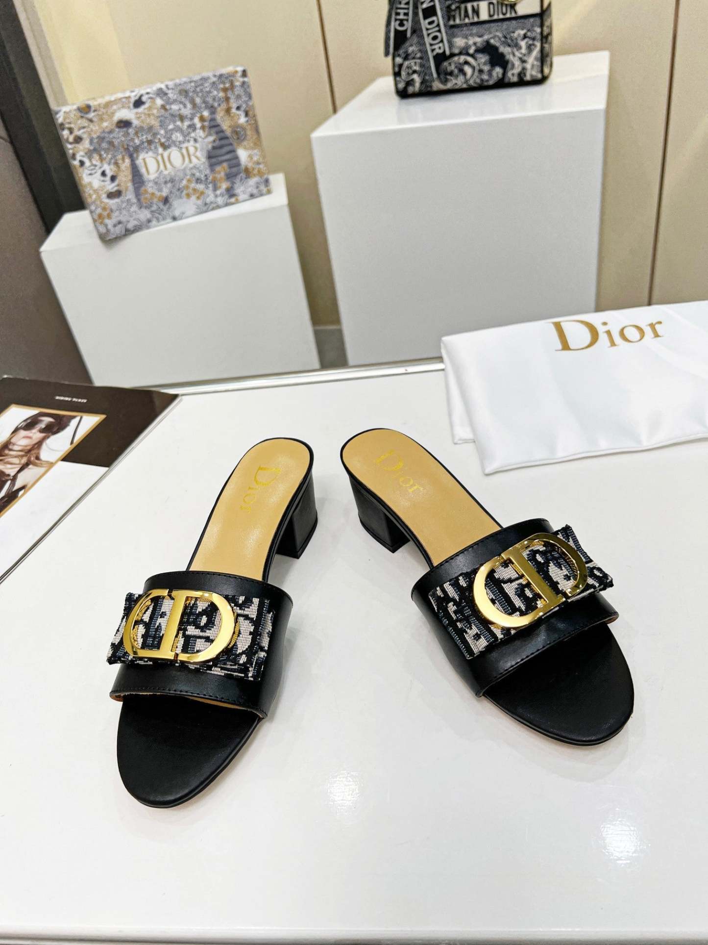 Luxury Shoes - DIR - 618