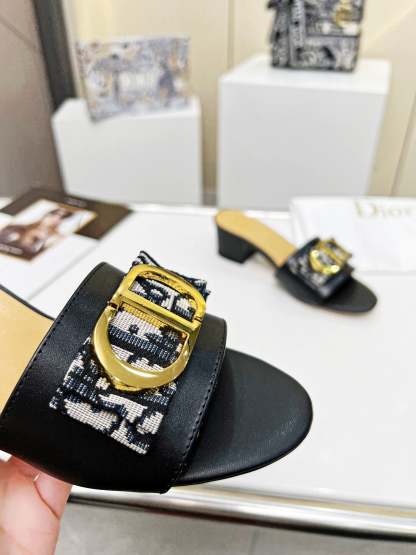 Luxury Shoes - DIR - 618