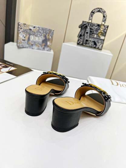 Luxury Shoes - DIR - 618