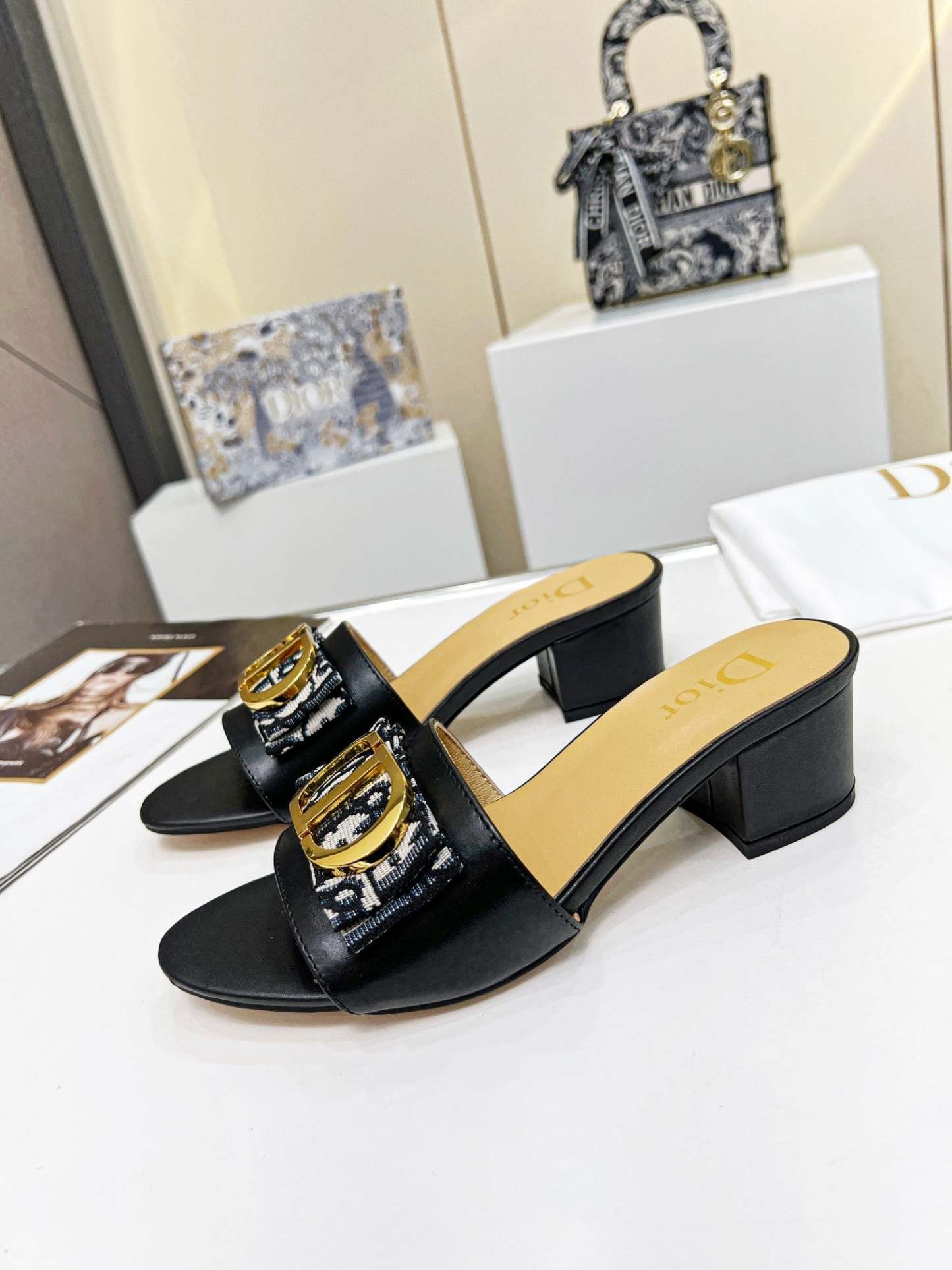 Luxury Shoes - DIR - 618