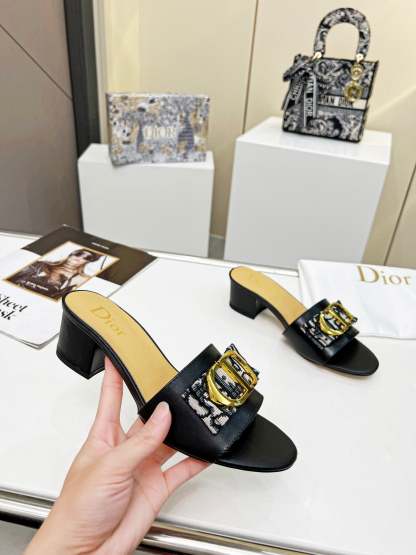 Luxury Shoes - DIR - 618