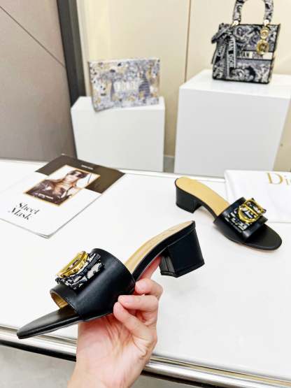 Luxury Shoes - DIR - 618
