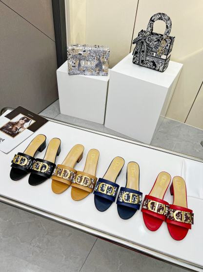 Luxury Shoes - DIR - 618