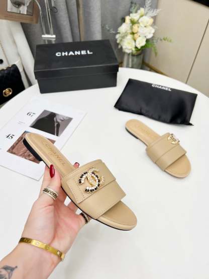 Luxury Shoes Sandals - CHL - 971