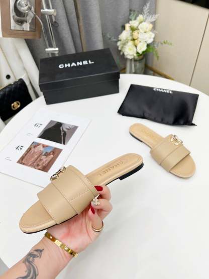 Luxury Shoes Sandals - CHL - 971