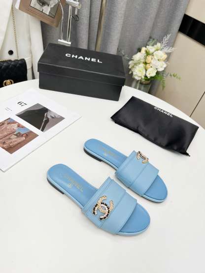 Luxury Shoes Sandals - CHL - 970