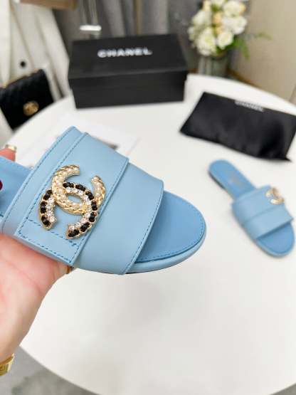 Luxury Shoes Sandals - CHL - 970