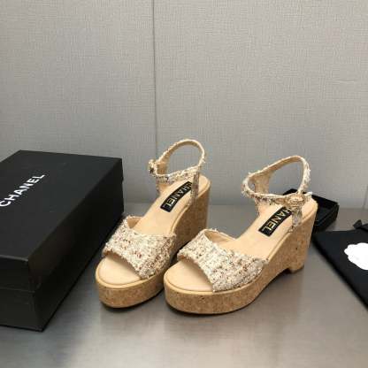 Luxury Shoes Sandals - CHL - 1032