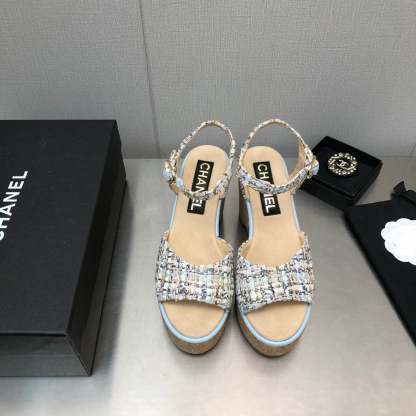 Luxury Shoes Sandals - CHL - 1031