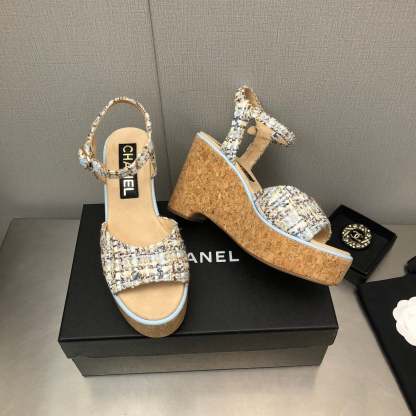 Luxury Shoes Sandals - CHL - 1031