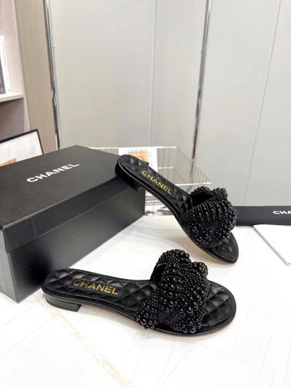 Luxury Shoes Sandals - CHL - 804