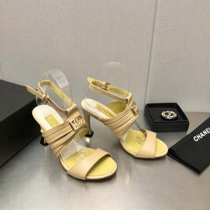 Luxury Shoes Sandals - CHL - 960