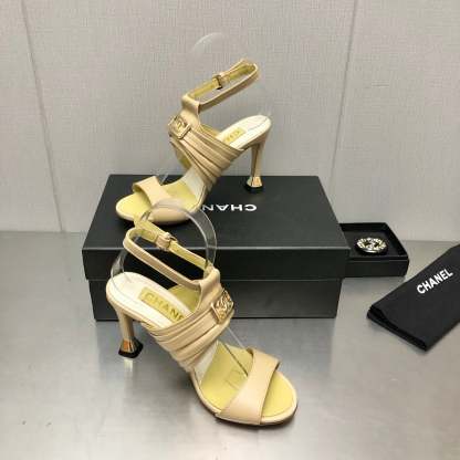 Luxury Shoes Sandals - CHL - 960