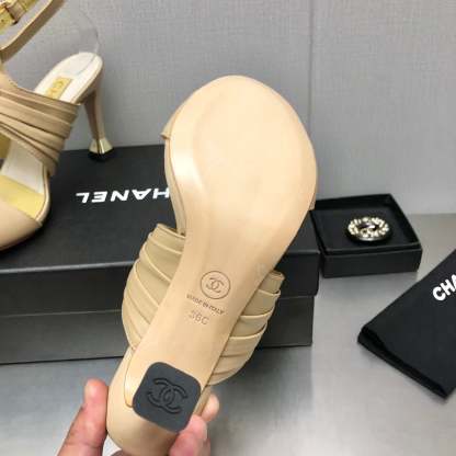 Luxury Shoes Sandals - CHL - 960