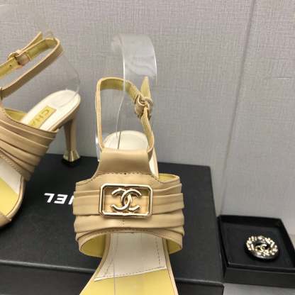 Luxury Shoes Sandals - CHL - 960