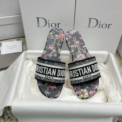 Luxury Shoes - DIR - 464