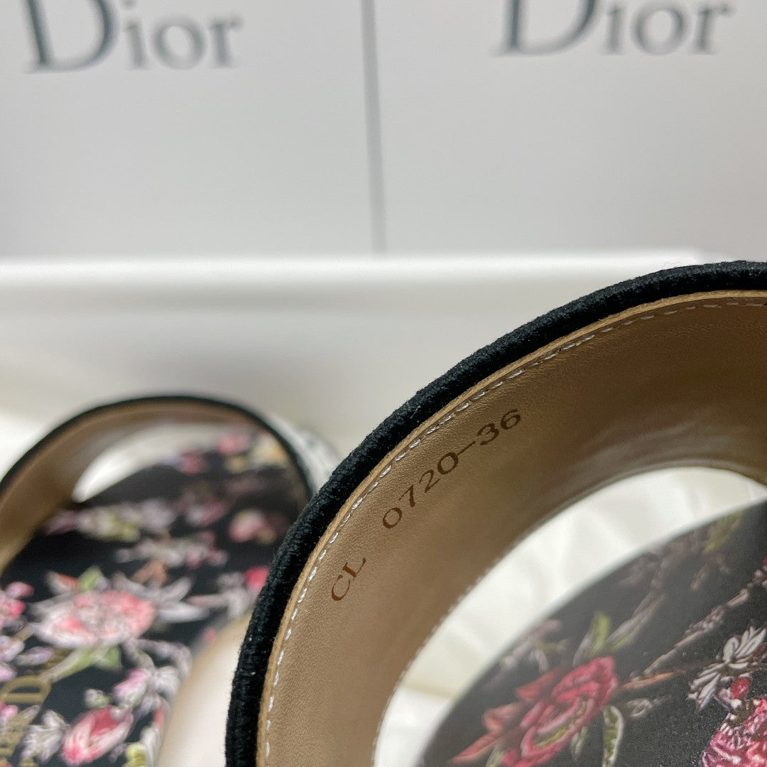 Luxury Shoes - DIR - 464