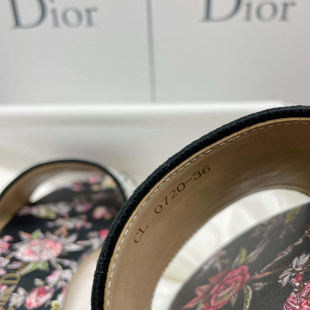 Luxury Shoes - DIR - 464