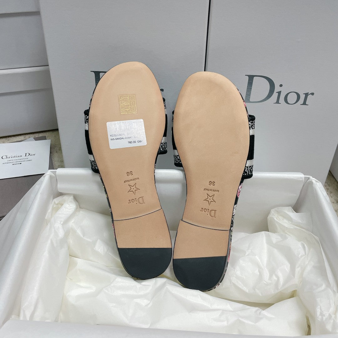 Luxury Shoes - DIR - 464